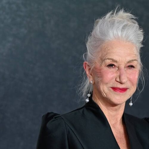 "Helen Mirren Stands by Tom Hardy: Did He Really Get ‘Fired’ or is This All Just a Mobster-Styled PR Stunt?"