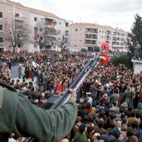 "How a Eurovision Flop Became the Unexpected Anthem for a Revolution Against Oppression!"