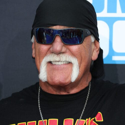 "Hulk Hogan's Widow Faces Heartbreak Again: Is the Universe Plotting Against Her?"
