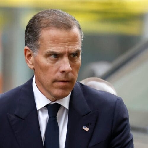 "Hunter Biden's Dark Confession: The Shocking Struggle Behind the Smiles!"