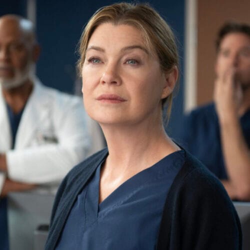 "Is ABC’s Latest Move with Shonda Rhimes the Resurrection of Grey’s Anatomy or Just a Cry for Help?"