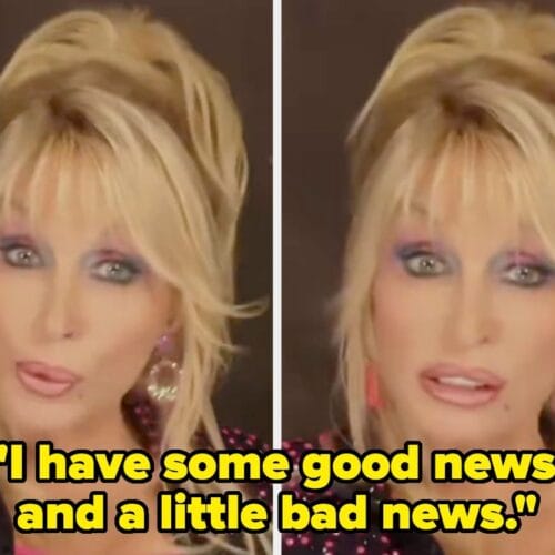 "Is Dolly Parton’s Health Secret More Shocking than Her Wig Collection? Here’s What She Finally Revealed!"
