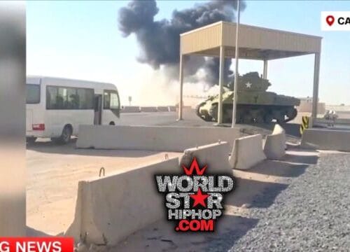 "Is Iran Unleashing a Military Makeover? Inside the Unprecedented Damage to US Bases in the Middle East!"