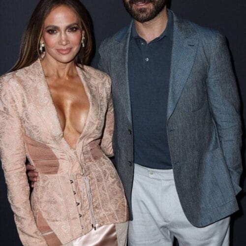 "Is J.Lo's Chemistry with Brett Goldstein the Secret to Her Reignited Romance Radar?"