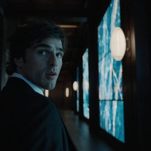 "Is Jacob Elordi's New Chanel Short Directed by Alfonso Cuar&oacute;n the Secret James Bond Audition We've All Been Waiting For?"