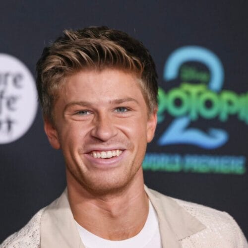 "Is Robert Irwin the Next Bachelor? The Shocking Clue That Could Change Reality TV Forever!"