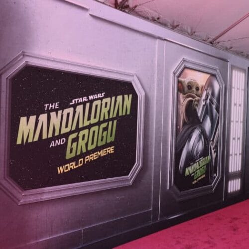 "Is &lsquo;The Mandalorian and Grogu&rsquo; a Galactic Letdown or Just a Streaming Surprise? Find Out!"