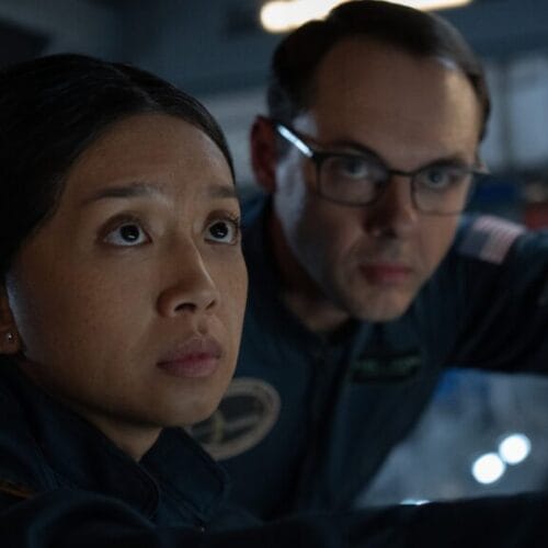 "Is the Space Race Heating Up? Discover the Jaw-Dropping Twists in For All Mankind Season 5 Episode 6!"