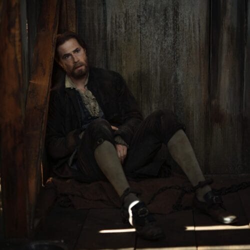 "Is This the End for Jamie? Outlander Season 8 Episode 9 Dares Us to Face Heartbreak!"