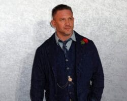 "Is Tom Hardy&rsquo;s Career on the Rocks? Uncover the Shocking &lsquo;Arrogant Act&rsquo; That Left A-List Stars Fuming on &lsquo;MobLand&rsquo; Set!"