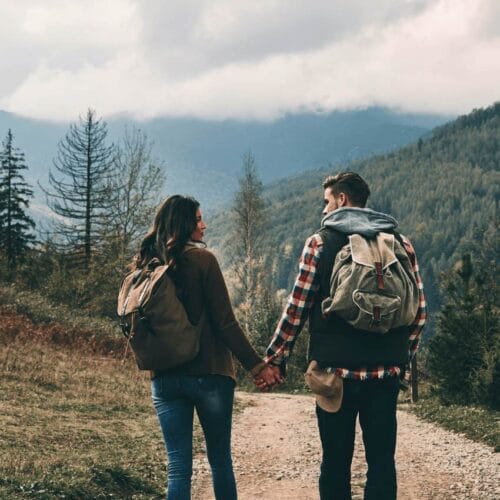 "Is Your Love Written in the Stars? 5 Jaw-Dropping Signs You've Stumbled Upon a Soulmate Most Only Dream Of!"