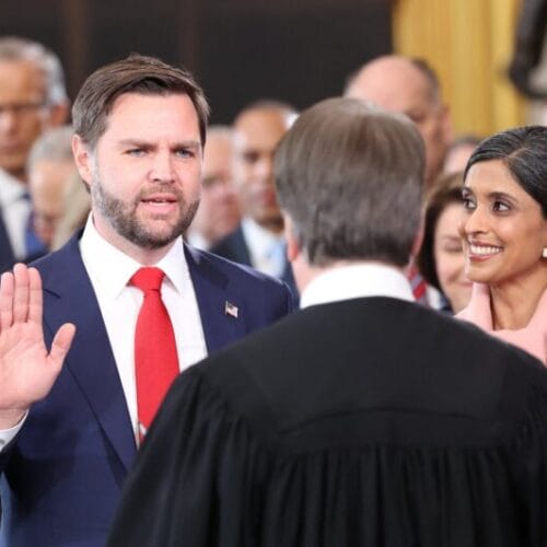 "JD Vance's Campaign Takes a Comedic Turn: Watch His Attack Plan Go Hilariously Awry!"