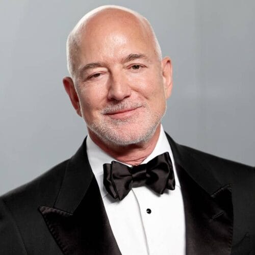 "Jeff Bezos Drops a Billionaire Bombshell: Why Taxing the Rich Won’t Save Your Wallet (But It Might Buy Him More Rockets!)"