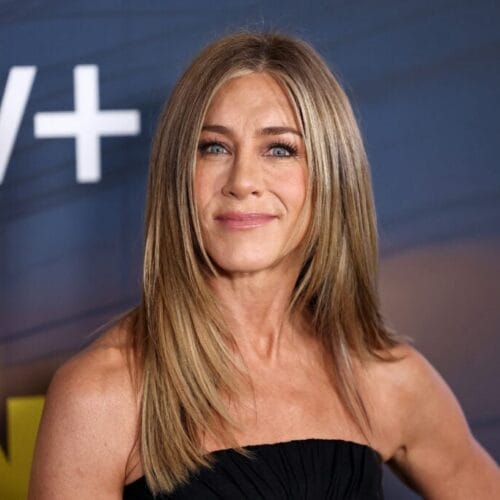 "Jennifer Aniston's 'Ultimate Hippie' Wedding Plans Have Everyone Wondering: Is Her Hypnotist Boyfriend Casting a Spell?"