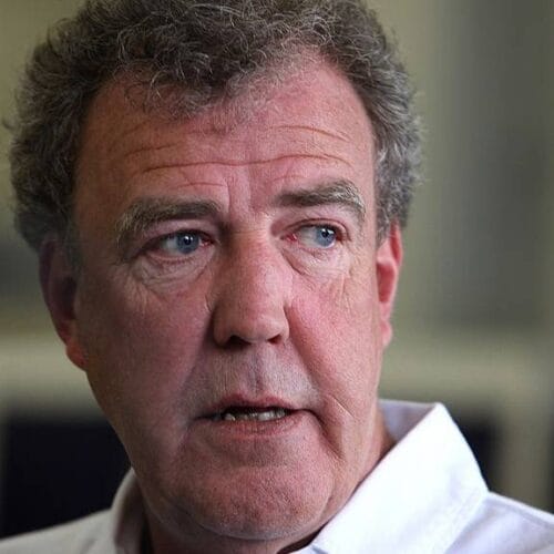 "Jeremy Clarkson Sparks Speculation: Is Top Gear's Comeback the Start of a Wild Ride or Just Another Pit Stop?"