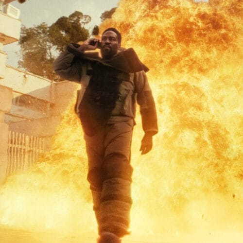 "John Creasy's Fiery Fate: Will Season 2 Ignite a Whole New Flame of Revenge?"