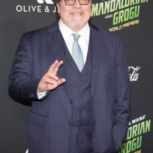 "Jon Favreau Confesses: This Iconic &lsquo;Star Wars&rsquo; Character is Anything But Adorably Disney!"