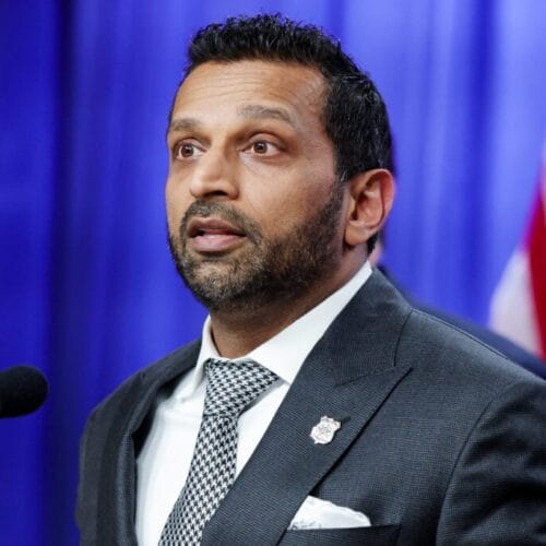 "Kash Patel&rsquo;s Wild Blame Game: Is the Sheriff Playing Hide and Seek with the Truth in the Nancy Guthrie Case?"