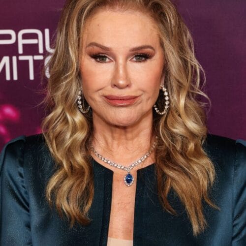 "Kathy Hilton's Shocking Confession: What RHOBH Fans Do That Drives Her Up the Wall!"