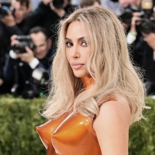 "Kim Kardashian's Shocking Response to $9 Million Cocaine Find: A Celebrity Scandal with a Twist!"
