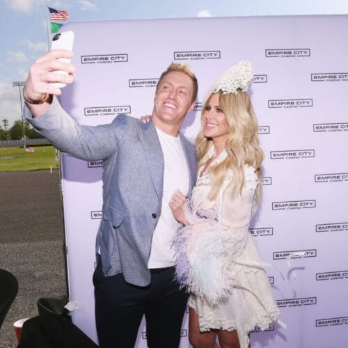 "Kim Zolciak's Custody Drama: Has Reality TV Fame Led to a Family Fallout?"