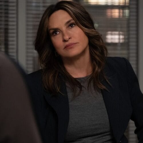 "Law & Order: SVU Season Finale Shocker: What Left Fans Fuming Despite the Drama?"