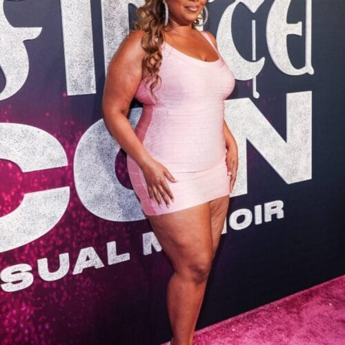 "Lizzo’s Latest Track Sparks Outrage: Is It A Cosmic Flop Or A Hidden Gem?"