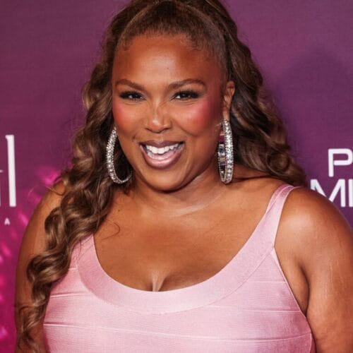 "Lizzo's Legal Saga: Why She&rsquo;s Choosing the Rocky Road Over an Easy Exit (And You Won&rsquo;t Believe What&rsquo;s Next!)"