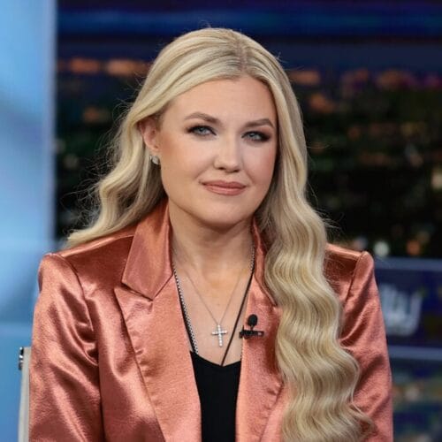 "Love Beyond the Stars: Erika Kirk’s Heartfelt Anniversary Tribute to Her Late Husband Charlie Will Leave You in Tears!"