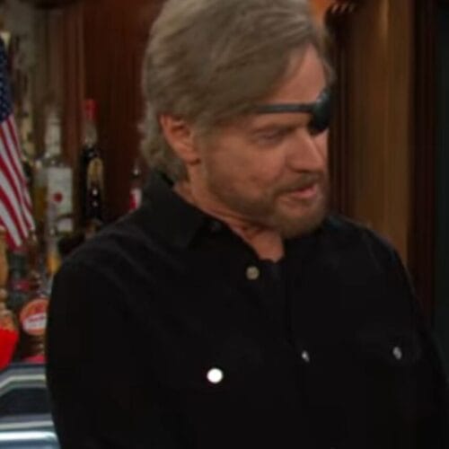 "Love is in the Air: Steve and Kayla's Joy Takes Center Stage While Salem's Heartbreakers Fall Apart!"