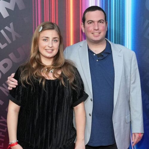 "Love on the Spectrum Shocker: Abbey Romeo Reveals the Juicy Truth Behind a Heartbreaking Breakup!"