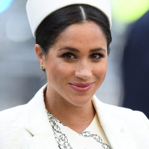 "Magic, Mischief, and Markle: Discover What Meghan's Family Disney Adventure Reveals About Their Royal Lives!"