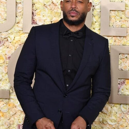 &ldquo;Marlon Wayans Unveils Shocking Secrets Behind Reclaiming &lsquo;Scary Movie&rsquo;&mdash;And How He Plans to Get Revenge on Hollywood!"