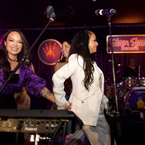 "Mayte Garcia Spills the Cosmic Tea: What Prince's Legacy Reveals About Our Stars 10 Years Later!"