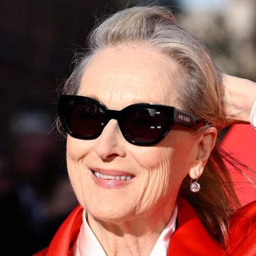 "Meryl Streep's Shocking Met Gala No-Show: The Surprising Reason Behind Her Absence Revealed!"