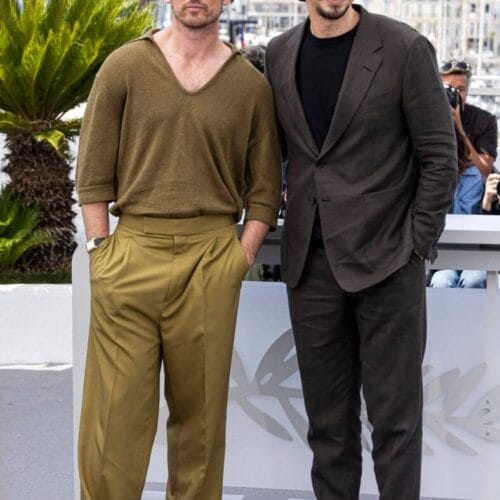 &ldquo;Miles Teller Reveals the Secrets Behind That Epic &lsquo;Paper Tiger&rsquo; Clash with Adam Driver &ndash; You Won&rsquo;t Believe What Went Down!&rdquo;