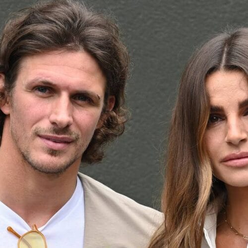 "Misse Beqiri's Heartfelt Tribute: How Jake Hall's Legacy Will Shine Through His Daughter's Future"