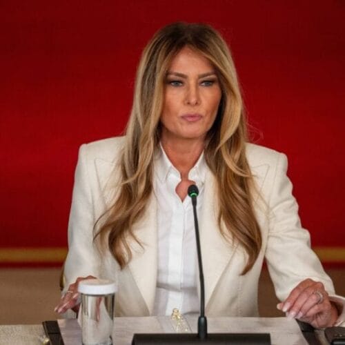 "Missing: The Mysterious Melania Trump Accuser &ndash; Has She Joined the Witness Protection Program or is She Just on an Astrological Retreat?"