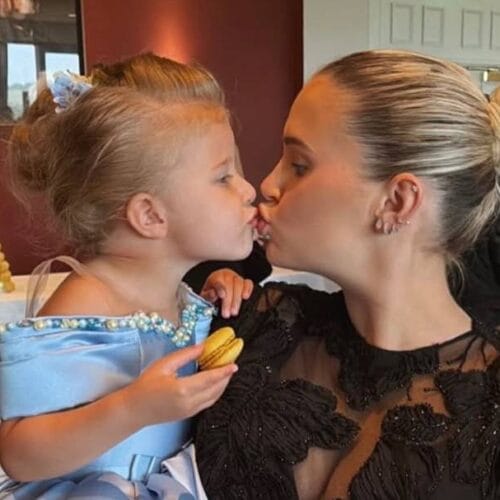 "Molly-Mae Stuns at Fury's Wedding: The Shocking Reason Tommy Was Left Behind!"