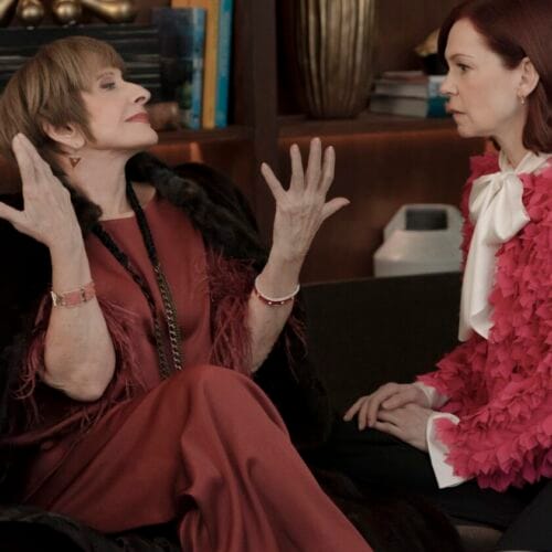"Music to Die For: Elsbeth Season 3 Finale Hits a High Note with a Shocking Murder Twist and Teddy's Star-Studded Turn!"