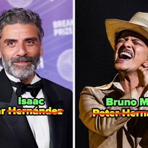 "Names That Sparked a Hollywood Showdown: 29 Stars Who Fought to Keep Their Identity (and the Drama That Unfolded)!"