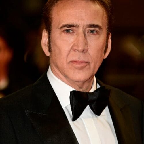 "Nicolas Cage Ditches Legendary Coppola Name – Here’s the Shocking Reason Why!"