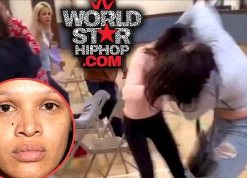 "Ohio Kindergarten Graduation Turns Into Wild WWE Showdown: Woman Hospitalized and Seat-Saving Rival Arrested!"