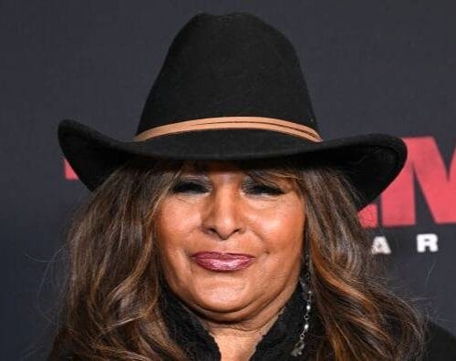 "Pam Grier Spills the Beans: Discover the Surprising Secret Behind Her 'Three-Day Long Orgasms'!"