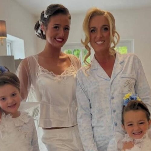 "Paris Fury's Stunning Take on Her 16-Year-Old Daughter's Controversial Wedding: Is Love Really Blind?"