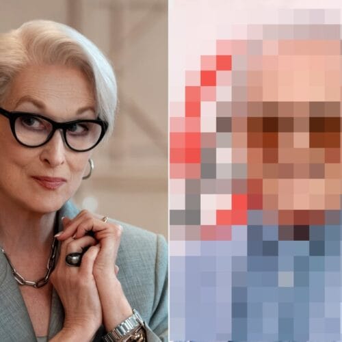 "Plot Twists and Cosmic Shifts: The Jaw-Dropping Death You'll Never See Coming in 'The Devil Wears Prada 2'!"