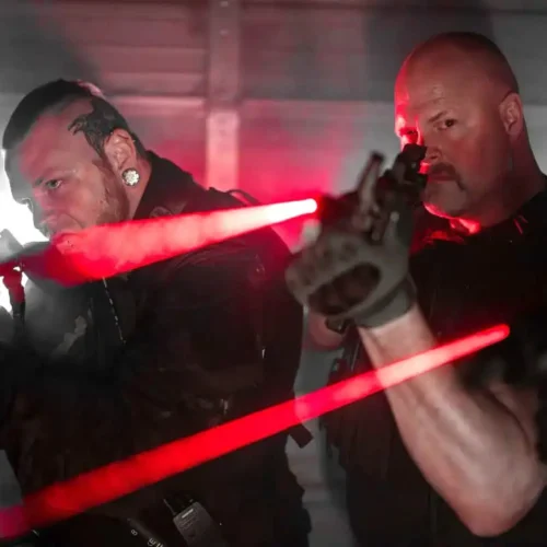 "Popeye the Slayer Man 2: Will This Spinach-Fueled Horror Sequel Leave You Screaming for More?"
