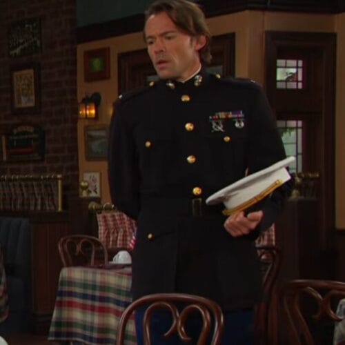 "Prepare for Tears and Twists: Amy Choi's Shocking Betrayal Unfolds in Days of Our Lives This Week!"