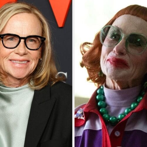 "Prepare to Be Flabbergasted: 27 Movie Transformations That Turned Your Favorite Stars Into Total Strangers!"