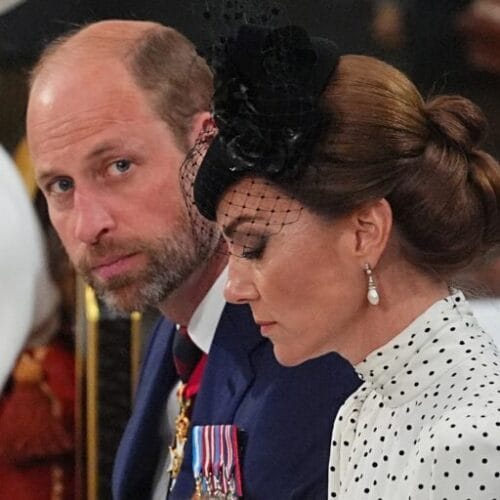 “Prince William’s Shocking Ultimatum: What He Demands Before a Family Reunion with Harry!”